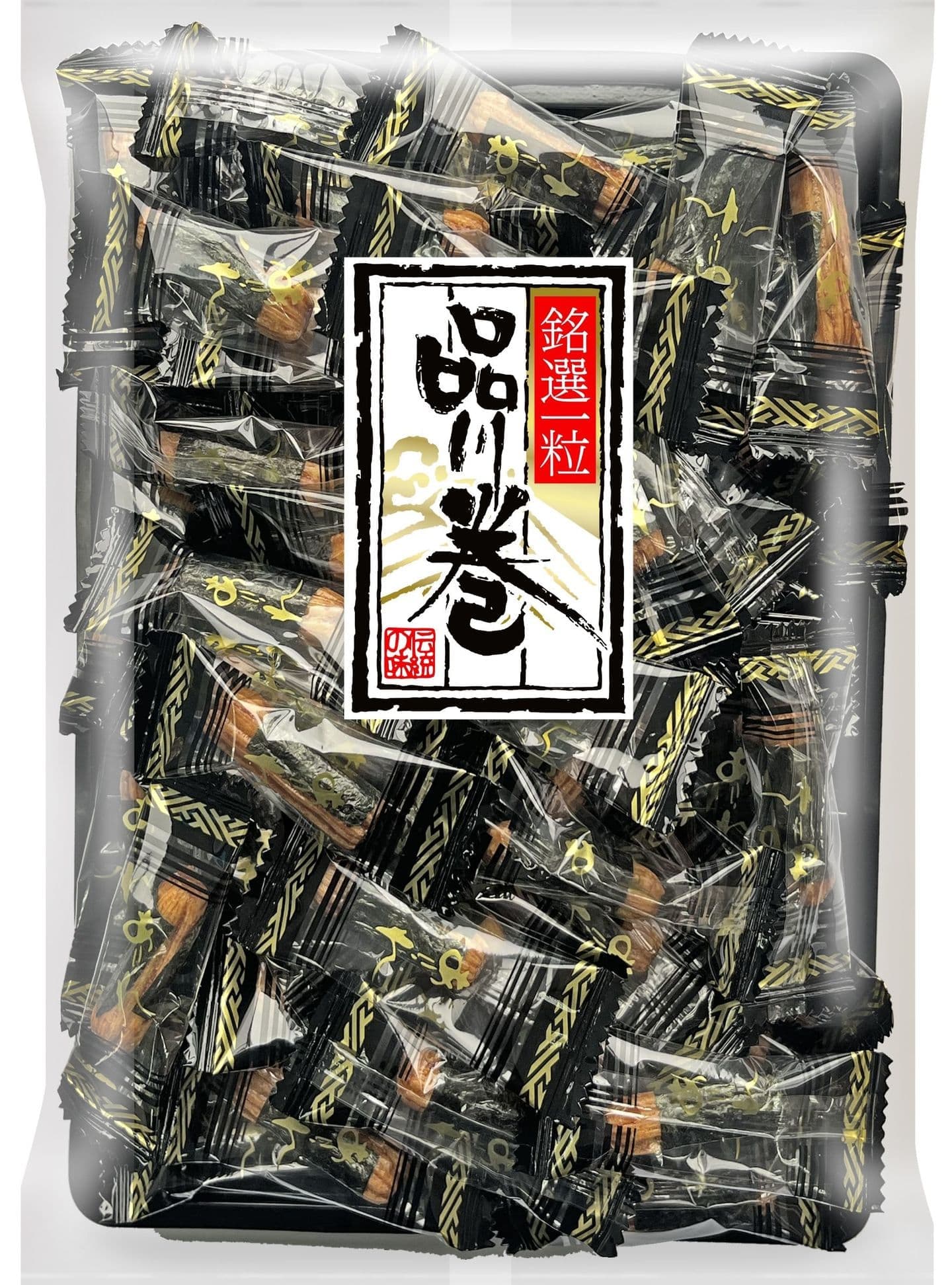 品川巻
