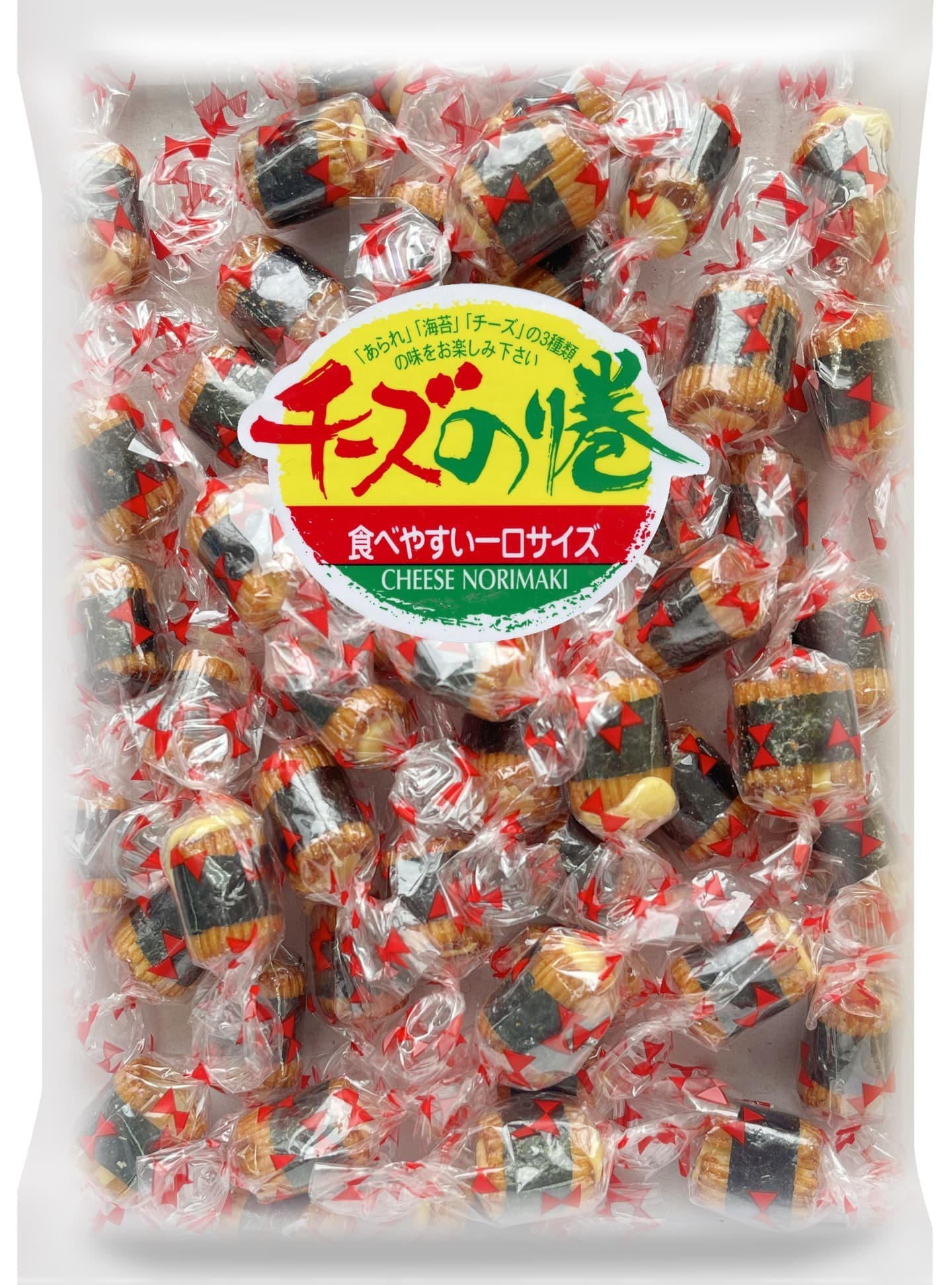 （業務用） チーズのり巻